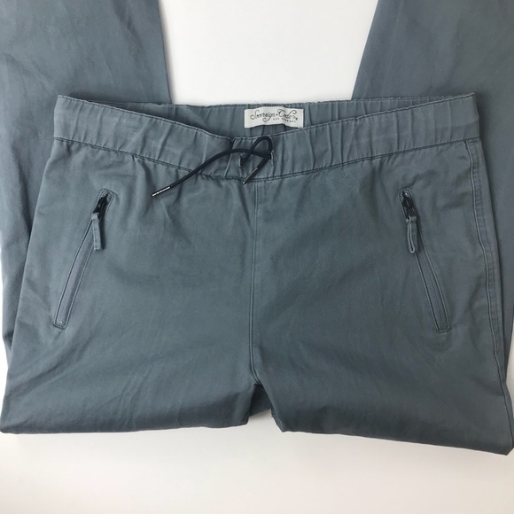 NWT Sovereign Code Clancy Solid Drawstring Jogger - Picture 5 of 7